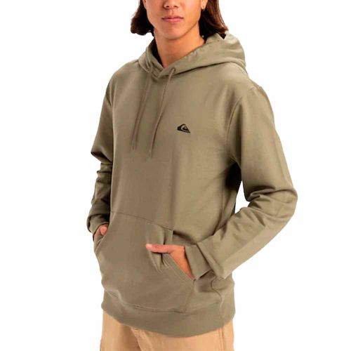 BUZO QUIKSILVER CANGURO BASIC