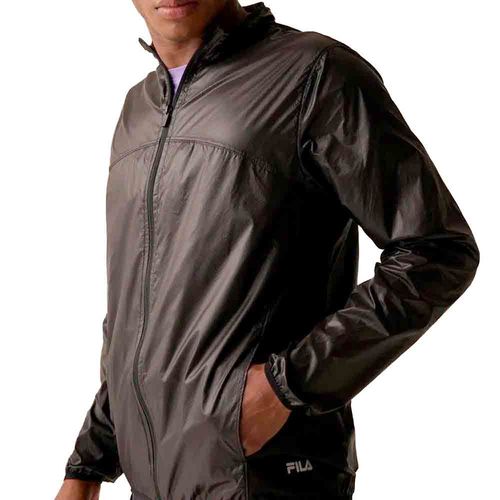 CAMPERA FILA WINDBREAK BLOCK