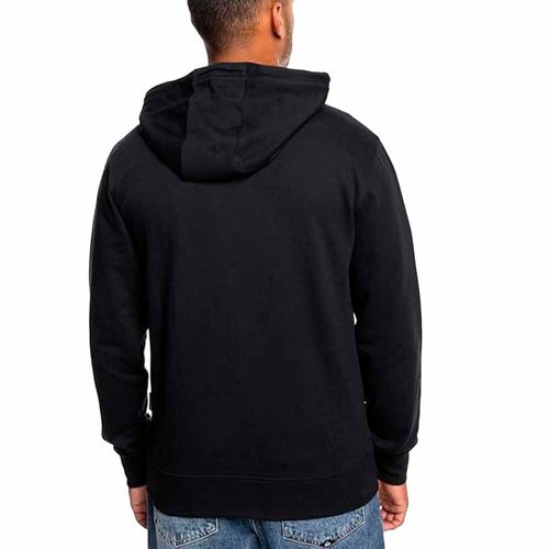 CAMPERA CANGURO QUIKSILVER BASIC
