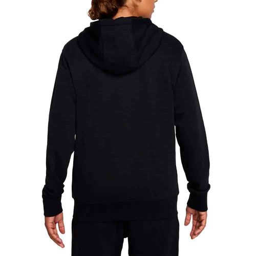 CAMPERA NIKE CLUB FT FZ HOODIE