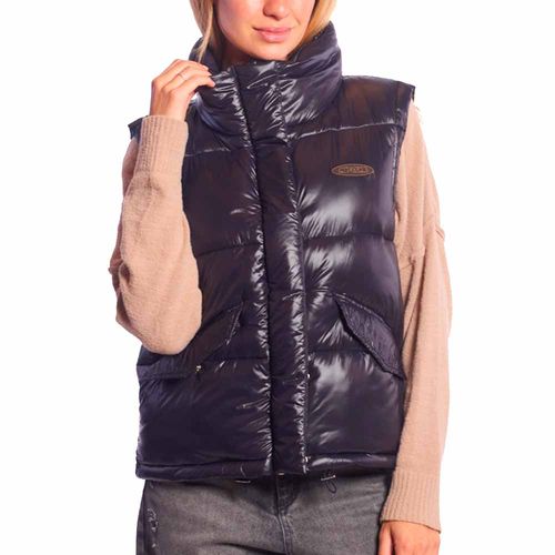 CHALECO RIP CURL VEST ZHT DESMO HOOD IMP MUJER