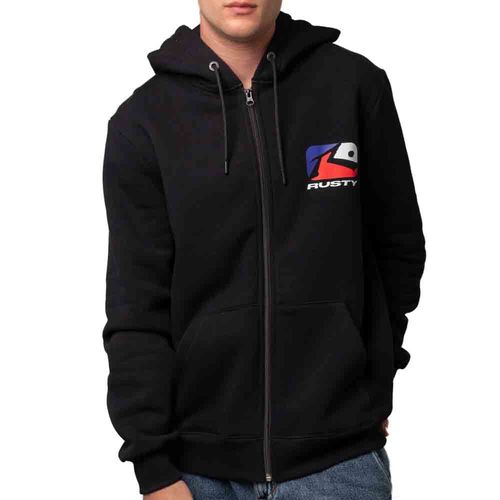 CAMPERA RUSTY PHENOM ZH