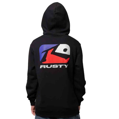CAMPERA RUSTY PHENOM ZH
