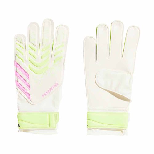 GUANTES DE ARQUERO ADIDAS PREDATOR GL TRN