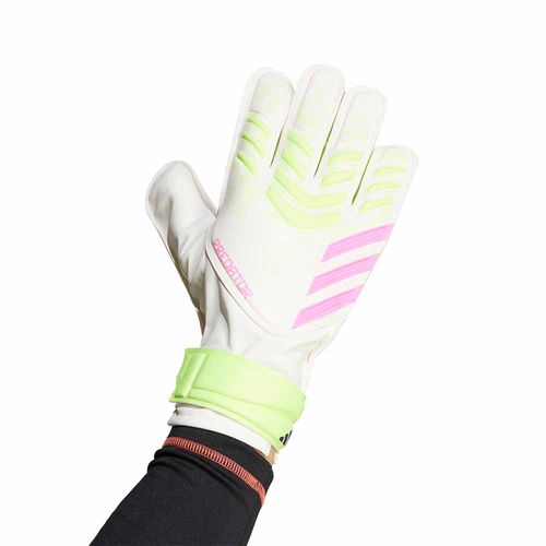 GUANTES DE ARQUERO ADIDAS PREDATOR GL TRN