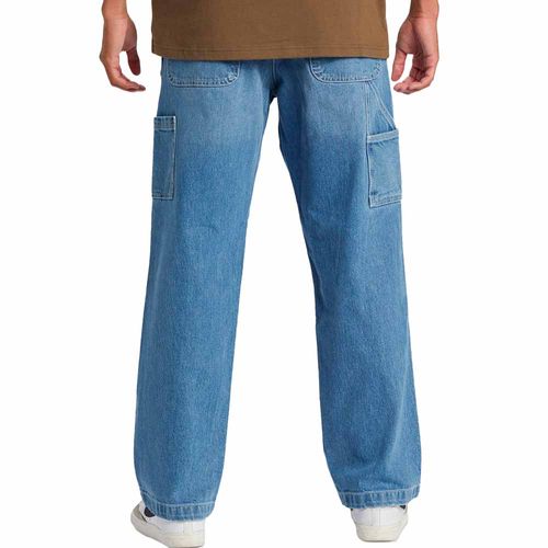 JEANS QUIKSILVER CARPENTER