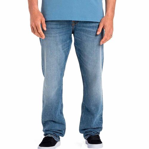 JEANS QUIKSILVER MODERN WAVE SALT WATER