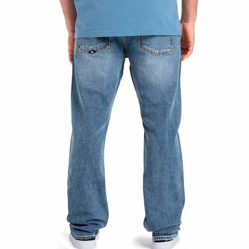 JEANS QUIKSILVER MODERN WAVE SALT WATER