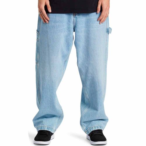 JEANS DC WORKER BAGGY CARPERTER RIL