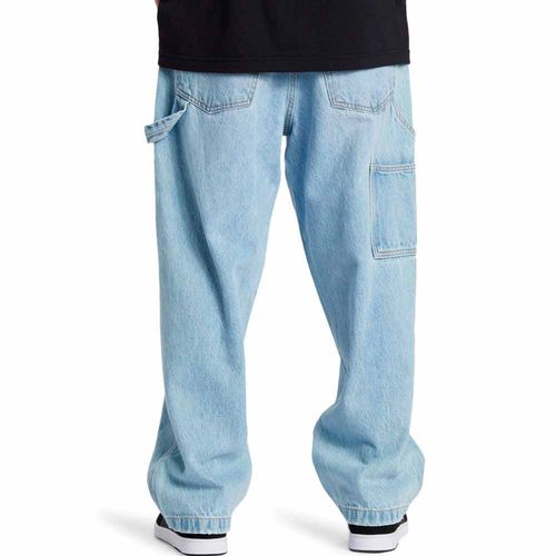 JEANS DC WORKER BAGGY CARPERTER RIL