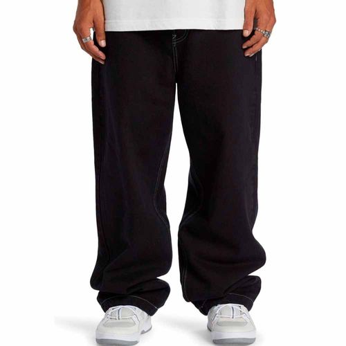 JEANS DC WORKER BAGGY RBT
