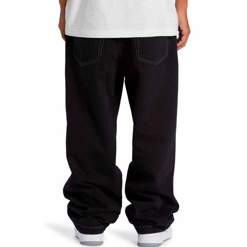 JEANS DC WORKER BAGGY RBT