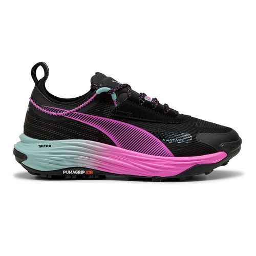 ZAPATILLAS PUMA VOYAGE NITRO 3 TECH MUJER