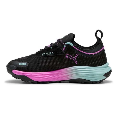 ZAPATILLAS PUMA VOYAGE NITRO 3 TECH MUJER