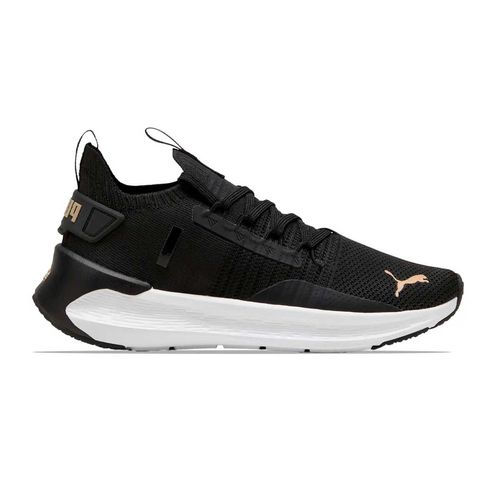 ZAPATILLAS PUMA SOFTRIDE SYMMETRY FUZION ADP MUJER