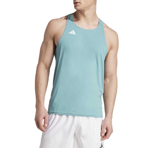 MUSCULOSA ADIDAS ADIZERO RUNNING