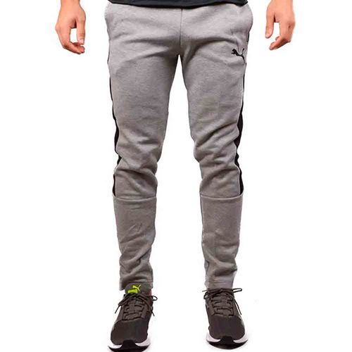 PANTALÓN PUMA EVOSTRIPE CORE