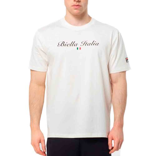 REMERA FILA COMFORT BIELLA ITALIA