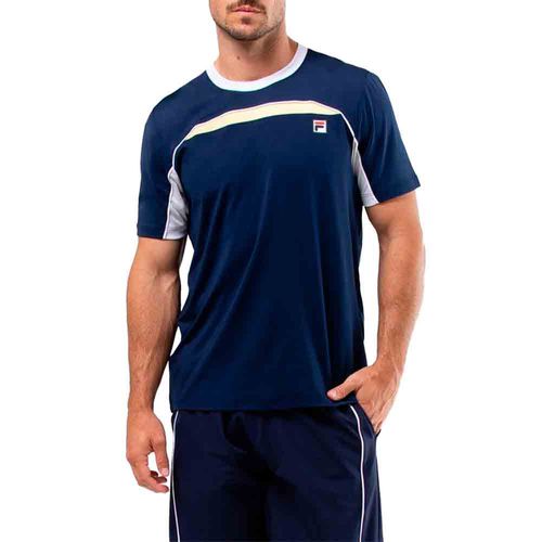 REMERA FILA BACKSPIN