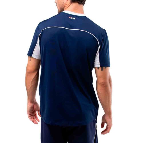 REMERA FILA BACKSPIN