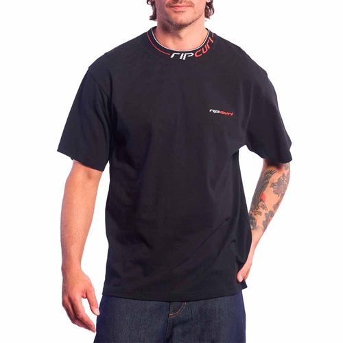 REMERA RIP CURL TE MC RLX ARCHIVE EMBRO