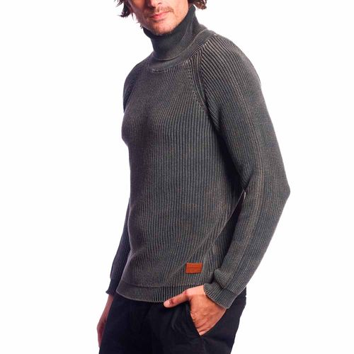 SWEATER RIP CURL POLERA RANGLAN