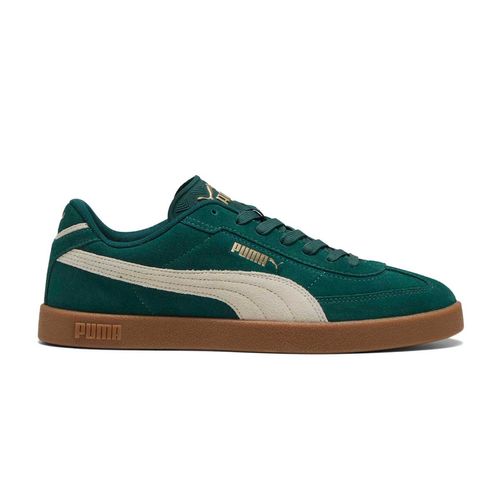 ZAPATILLAS PUMA CLUB II ERA SUEDE