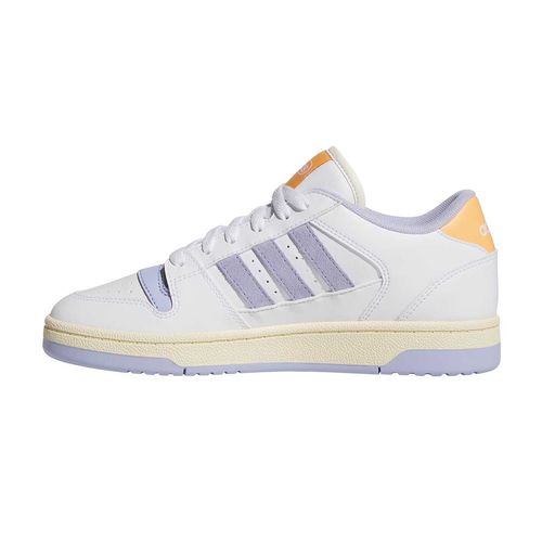ZAPATILLAS ADIDAS BREAK START LOW MUJER