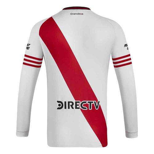 CAMISETA ADIDAS TITULAR RIVER PLATE 25/26
