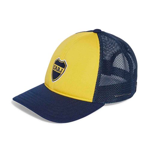 GORRA ADIDAS BOCA TRUCK CAP