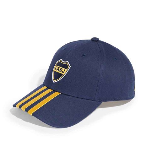 GORRA ADIDAS BOCA BB CAP