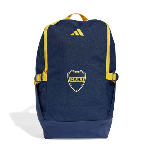 MOCHILA ADIDAS BOCA JUNIORS