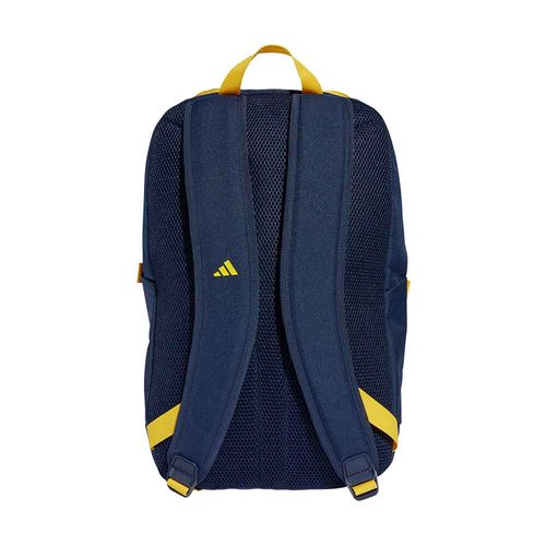 MOCHILA ADIDAS BOCA JUNIORS