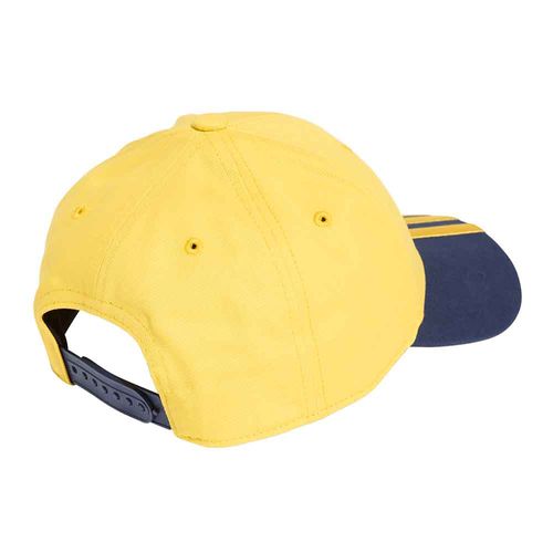 GORRA ADIDAS BOCA JUNIORS