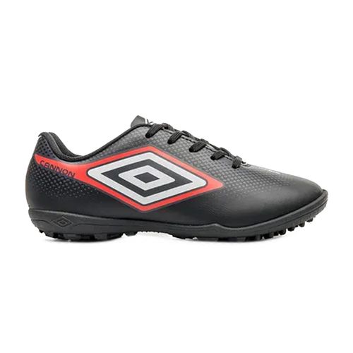 BOTINES UMBRO CANNON FÚTBOL CAMPO