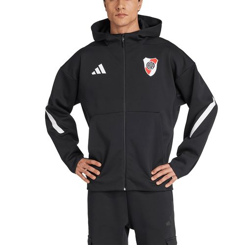 CAMPERA ADIDAS Z.N.E. DE RIVER PLATE