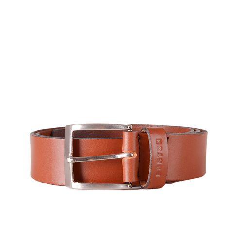 CINTURÓN BURTON VAULT LEATHER TOASTED 1SZ