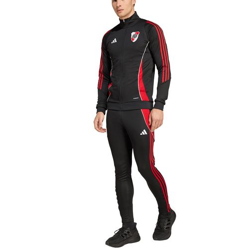 CONJUNTO ADIDAS DEPORTIVO DE RIVER PLATE TIRO 25