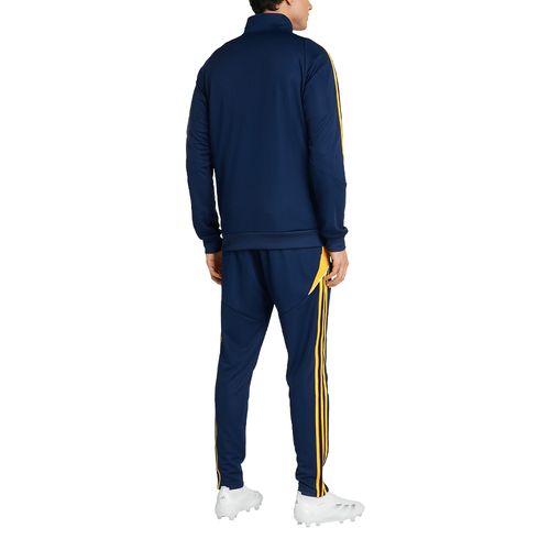 CONJUNTO ADIDAS DEPORTIVO DE BOCA JUNIORS TIRO 25