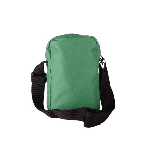 BANDOLERA BURTON CROSSBODY GALAXY GREEN 1SZ
