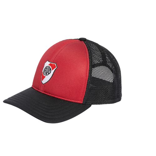 GORRA ADIDAS RIVER PLATE TRUCK CAP