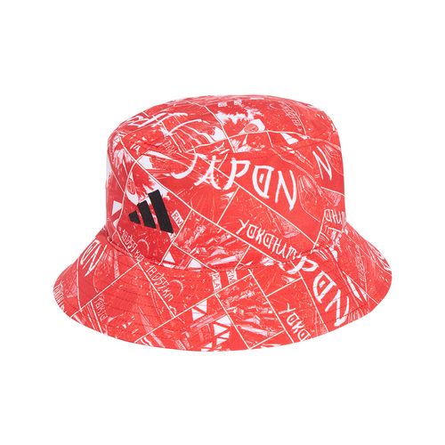 PILUSO ADIDAS RIVER PLATE BUCKET HAT