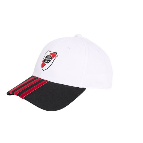 GORRA ADIDAS RIVER PLATE BB CAP