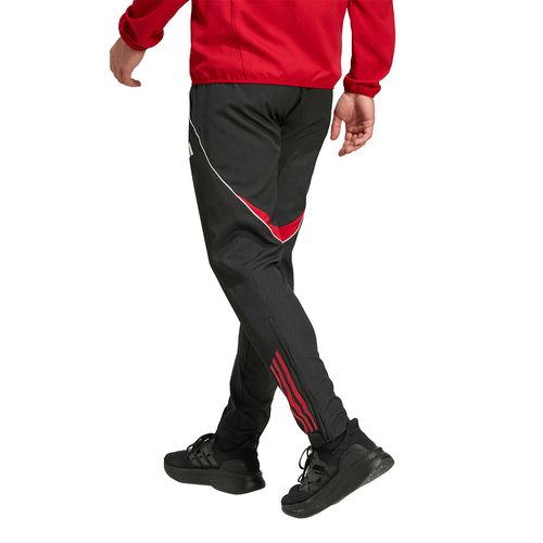 PANTALÓN ADIDAS DE PRESENTACIÓN DE RIVER PLATE TIRO 25 COMPETITION