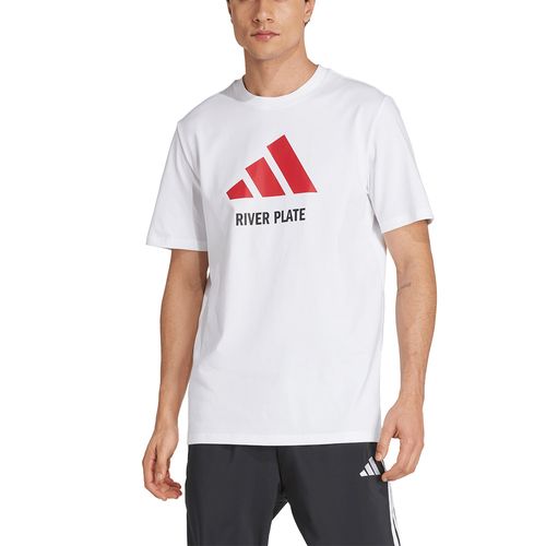 REMERA ADIDAS RIVER PLATE 25/26
