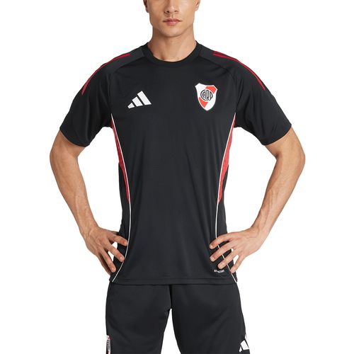 REMERA ADIDAS DE ENTRENAMIENTO RIVER PLATE TIRO 25 COMPETITION