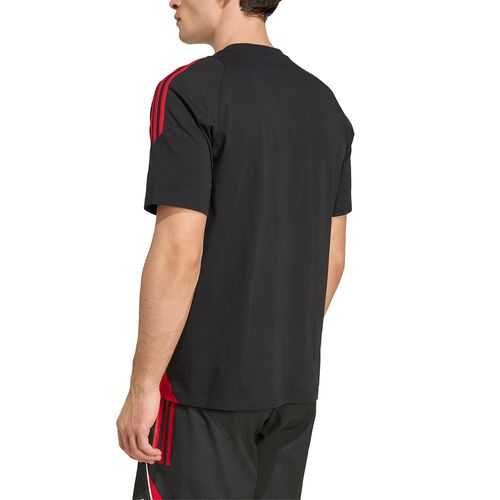 REMERA ADDAS DE RIVER PLATE TIRO 25