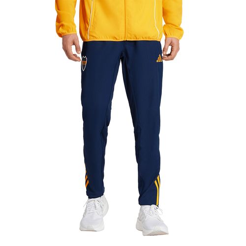 PANTALÓN ADIDAS DE PRESENTACIÓN DE BOCA JUNIORS TIRO 25 COMPETITION