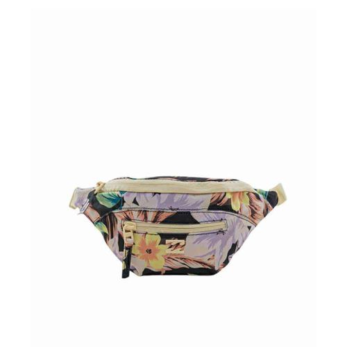 RIÑONERA BILLABONG DAHLIA WAISTBAG MUJER