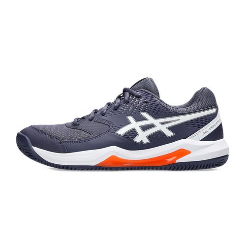 ZAPATILLAS ASICS GEL-DEDICATE 8 CLAY
